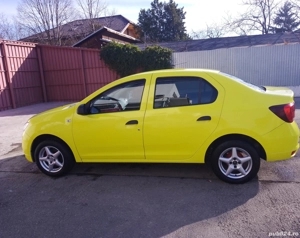 Vând Logan 2018 gpl  - imagine 5