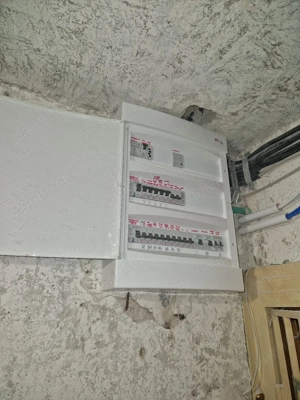 Execut Instalatii Electrice - imagine 2