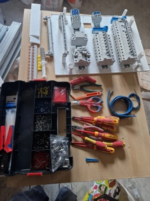 Execut Instalatii Electrice - imagine 4