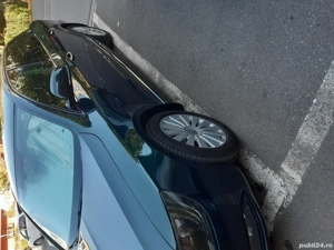 Skoda Superb berlina - imagine 8