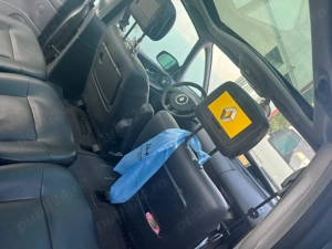 Renault Grand Espace 2.0 dCi 173 CP 7 locuri Piele Panoramic DVD - imagine 10