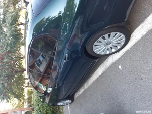 Skoda Superb berlina - imagine 9