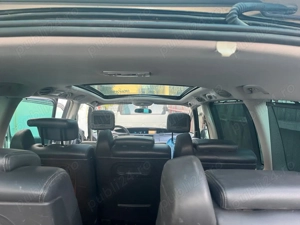 Renault Grand Espace 2.0 dCi 173 CP 7 locuri Piele Panoramic DVD - imagine 6