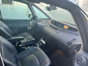 Renault Grand Espace 2.0 dCi 173 CP 7 locuri Piele Panoramic DVD - imagine 4