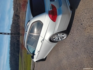 Bmw e91 320d 2007 vând sau schimb cu auto in 7 locuri - imagine 17