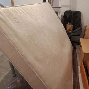 saltea cu arcuri 160