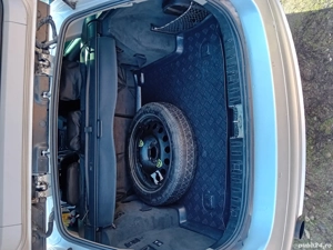 Bmw e91 320d 2007 vând sau schimb cu auto in 7 locuri - imagine 16