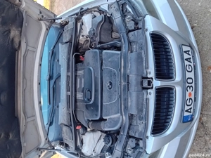 Bmw e91 320d 2007 vând sau schimb cu auto in 7 locuri - imagine 12