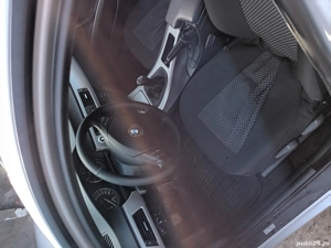 Bmw e91 320d 2007 vând sau schimb cu auto in 7 locuri - imagine 11