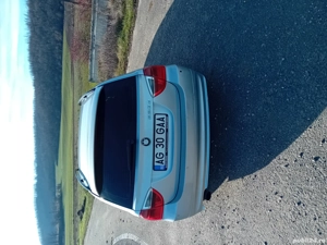 Bmw e91 320d 2007 vând sau schimb cu auto in 7 locuri - imagine 14