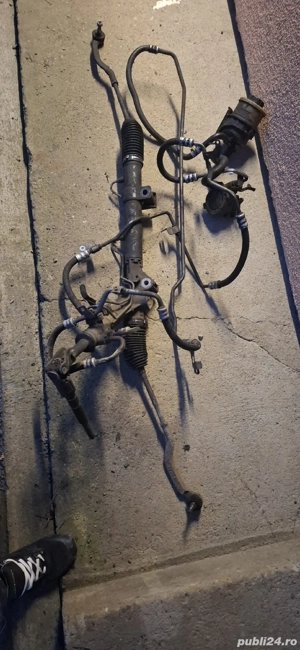 opel Vivaro 2008 - imagine 4