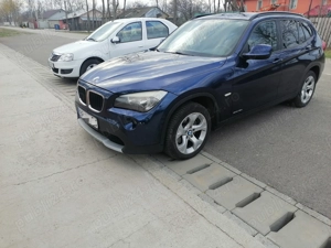 BMW X1 S drive  2.0 D