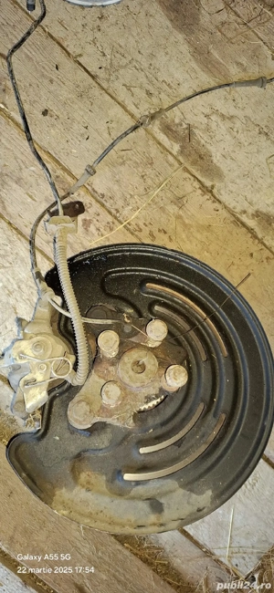 opel Vivaro 2008 - imagine 5