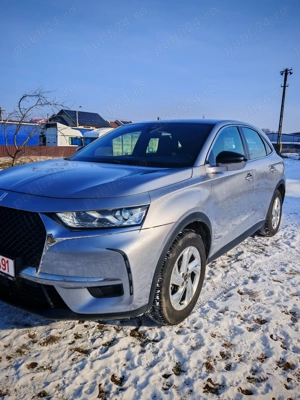 Citroen Ds 7 crossback - imagine 2