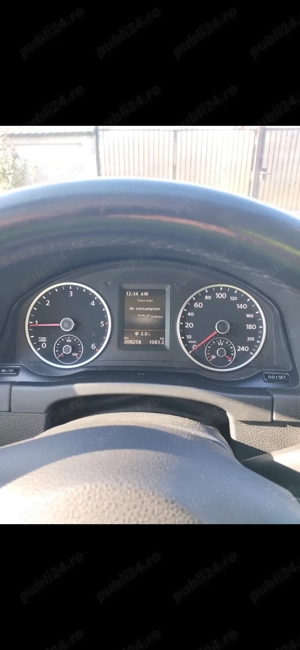 Vând Volkswagen Tiguan  2015 - imagine 7