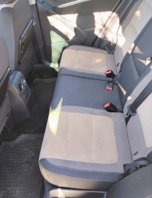 Vând Volkswagen Tiguan  2015 - imagine 6