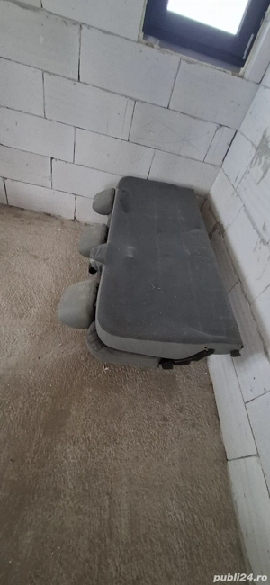 opel Vivaro 2008 - imagine 3