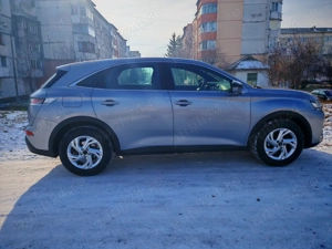 Citroen Ds 7 crossback - imagine 5