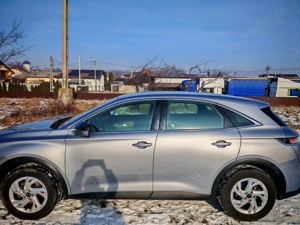Citroen Ds 7 crossback - imagine 3