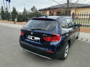 BMW X1,S Drive, 2.0 D