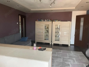 Apartament 3 camere, renovat complet   Strada Cornet, Lugoj - imagine 8