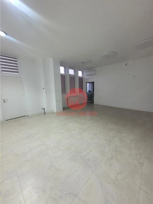 Spatiu ideal pentru afacerea ta – Tomis 3, parter bloc, pretabil pt mai multe activitati