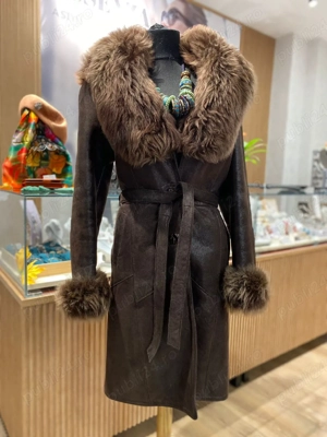 Cojocel damă  - imagine 3