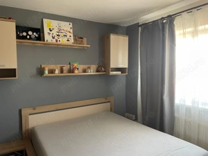 Apartament 3 camere, renovat complet   Strada Cornet, Lugoj - imagine 7