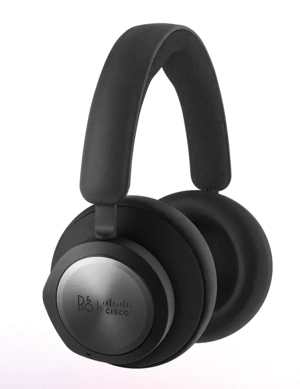 Vând căști wireless Cisco Bang & Olufsen Beoplay 980, noi, sigilate, în ambalaj original
