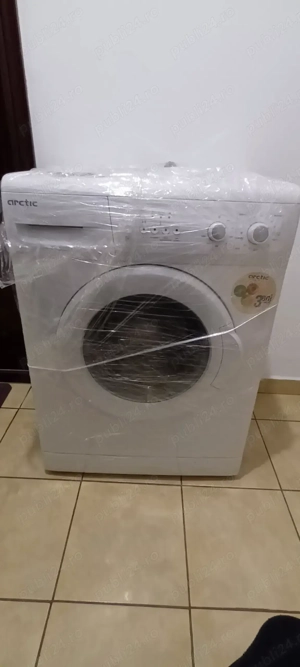 Oferim spre vânzare  mașina de spălat 