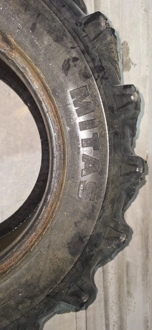 cauciucuri Dumper 10.0-75-15.3 - imagine 4