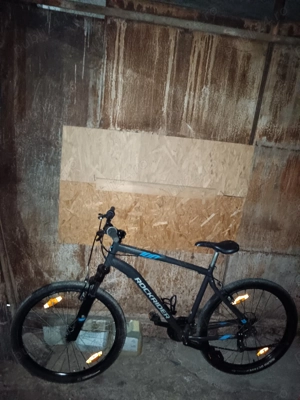 bicicleta mtb rockrider 27.5