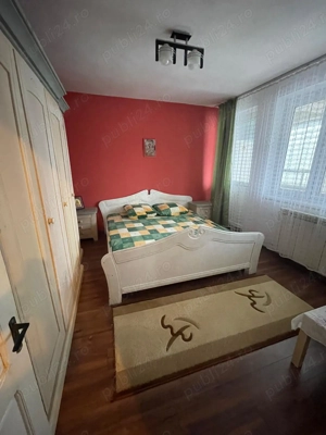 Apartament mobilat, cu anexă și curte interioară   Țicleni Gorj - imagine 5