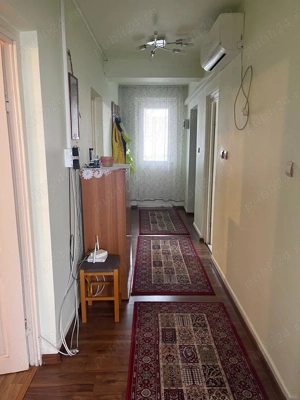 Apartament mobilat, cu anexă și curte interioară   Țicleni Gorj - imagine 7