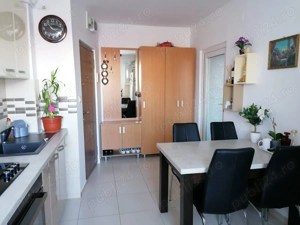 Vând apartament cu 2 camere UTA