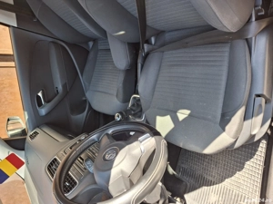 Vând Vw Polo 1.2 2012 - imagine 4