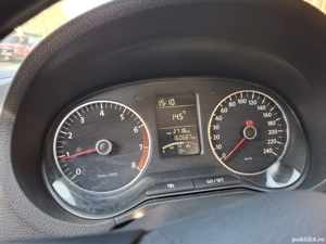Vând Vw Polo 1.2 2012 - imagine 2