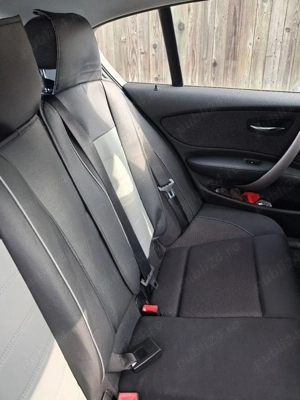 Vand Bmw Seria 1,Anul 2011,2.0 Diesel 