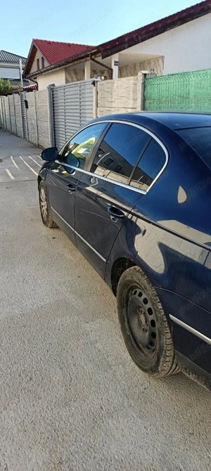 wv passat  - imagine 4