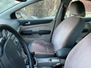 De vanzare Ford Focus Ghia diesel 1,8l an 2006