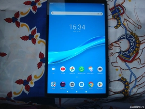 Tableta LENOVO Tab M10 FHD Plus TB-X606F, 10.1", 64GB, 4GB RAM