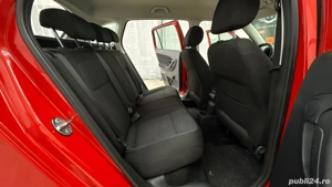 ** Skoda Fabia ** - imagine 9