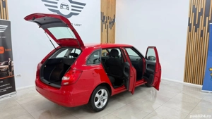 ** Skoda Fabia ** - imagine 17