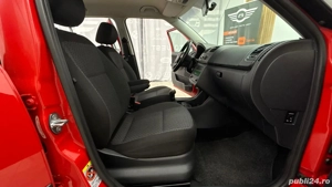 ** Skoda Fabia ** - imagine 4