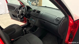 ** Skoda Fabia ** - imagine 8