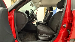 ** Skoda Fabia ** - imagine 18