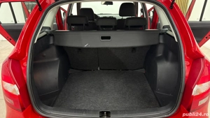 ** Skoda Fabia ** - imagine 12