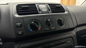 ** Skoda Fabia ** - imagine 7