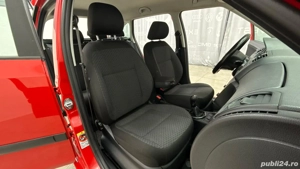 ** Skoda Fabia ** - imagine 5