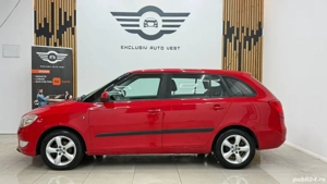 ** Skoda Fabia ** - imagine 16
